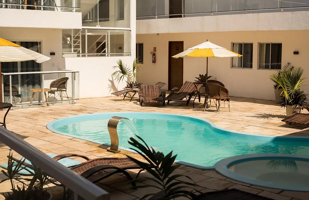 Vila De Mare Hotel-1