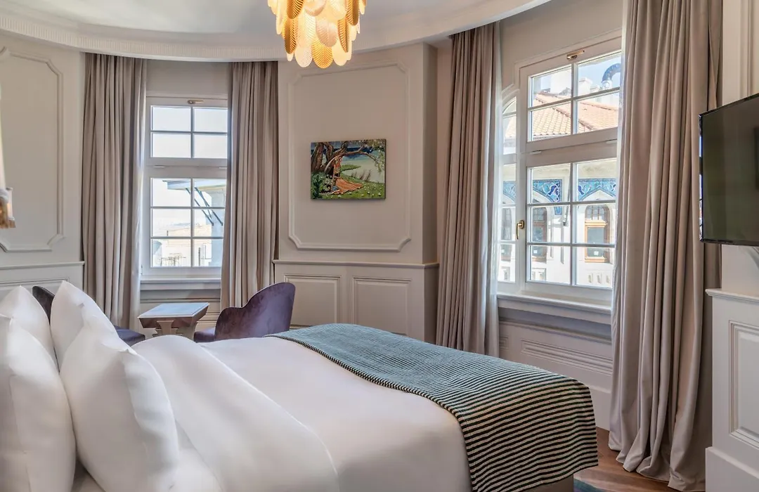 Orientbank Hotel Istanbul, Autograph Collection-1