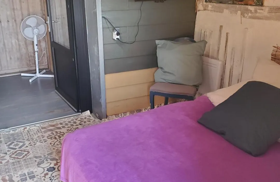 Au Relais Des Migrateurs-1