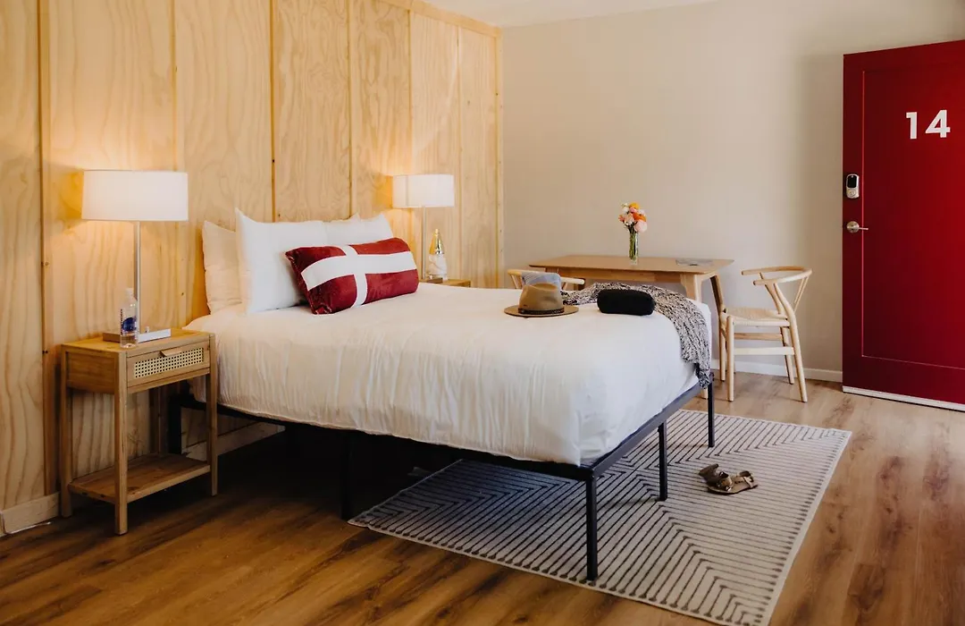Hotel Hygge-1