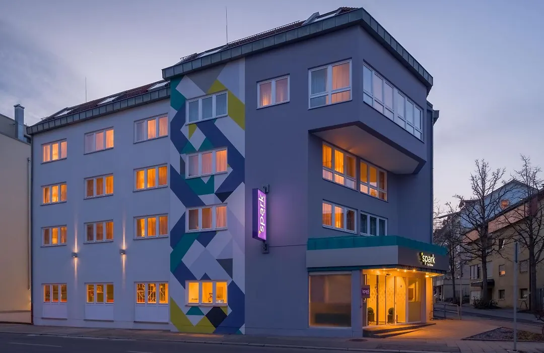 NH Stuttgart Sindelfingen-1
