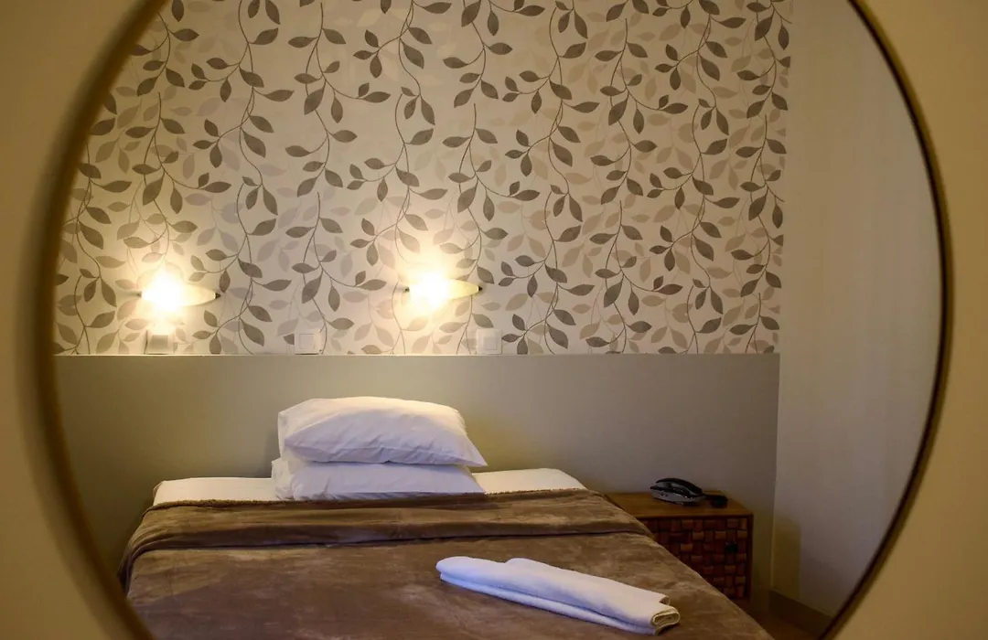 Nafsika Hotel Athens Centre-1