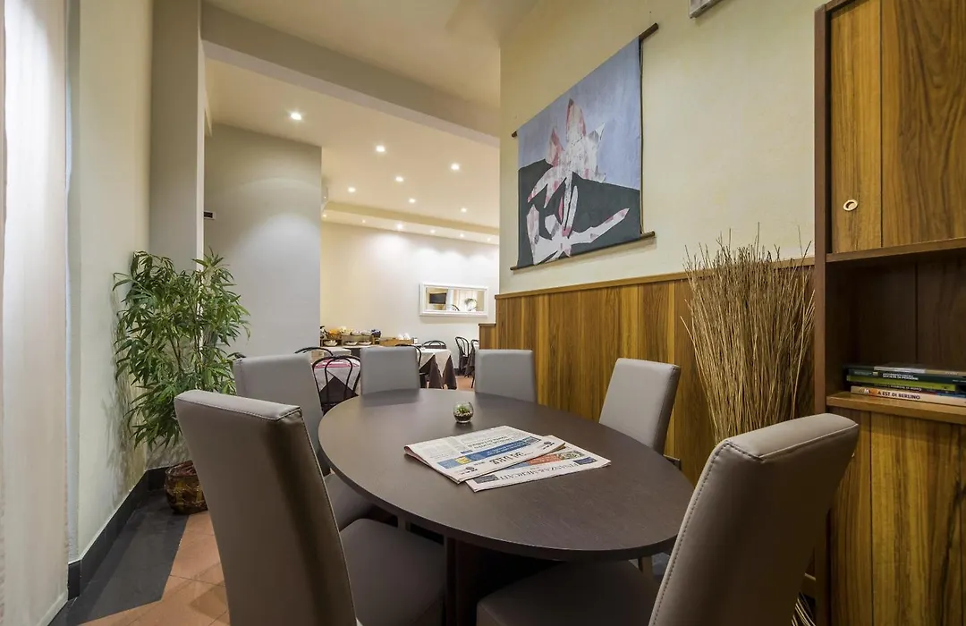 Hotel Est Piombino-1