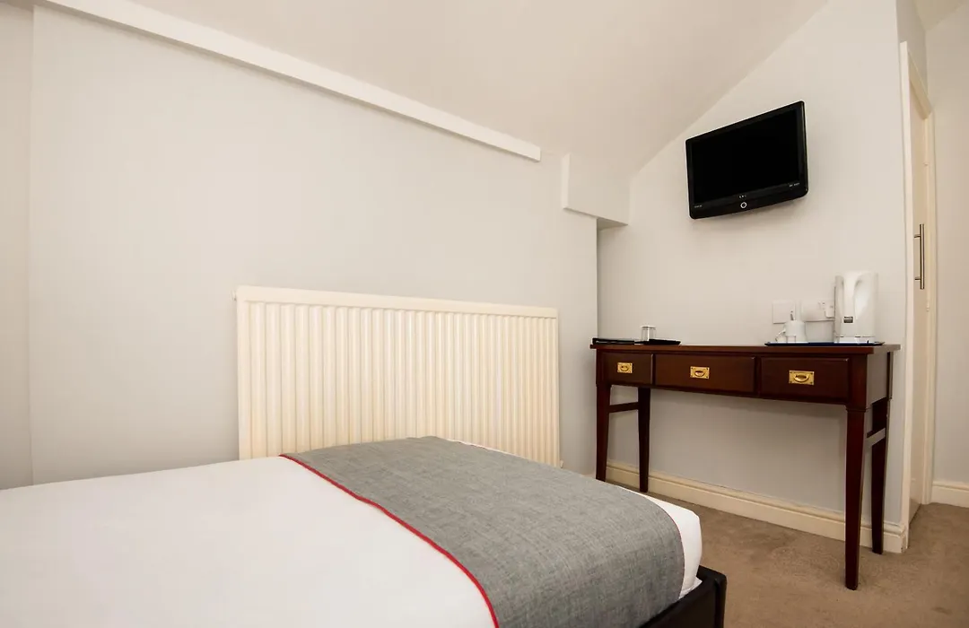The Regency, Clifton Bristol-1