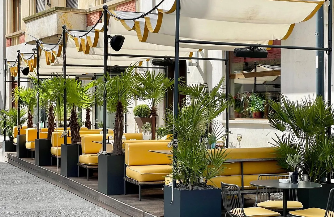 Posta Design Hotel-1