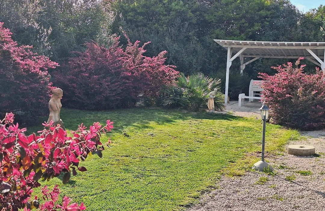 Casa Mattia - B&B in Legno&Paglia-1