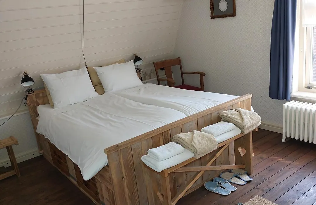 Bed&Breakfast Ons Oda-1