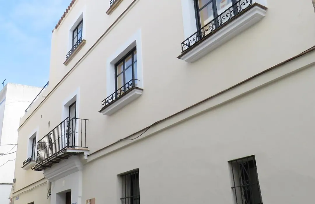 Casa de las Especias Hotel Boutique-1