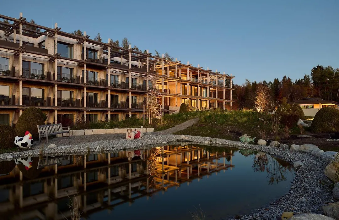 Hotel BERGEBLICK-1