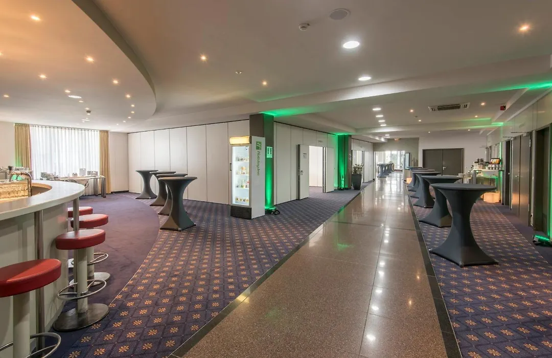 Holiday Inn Munich Unterhaching, an IHG Hotel-1