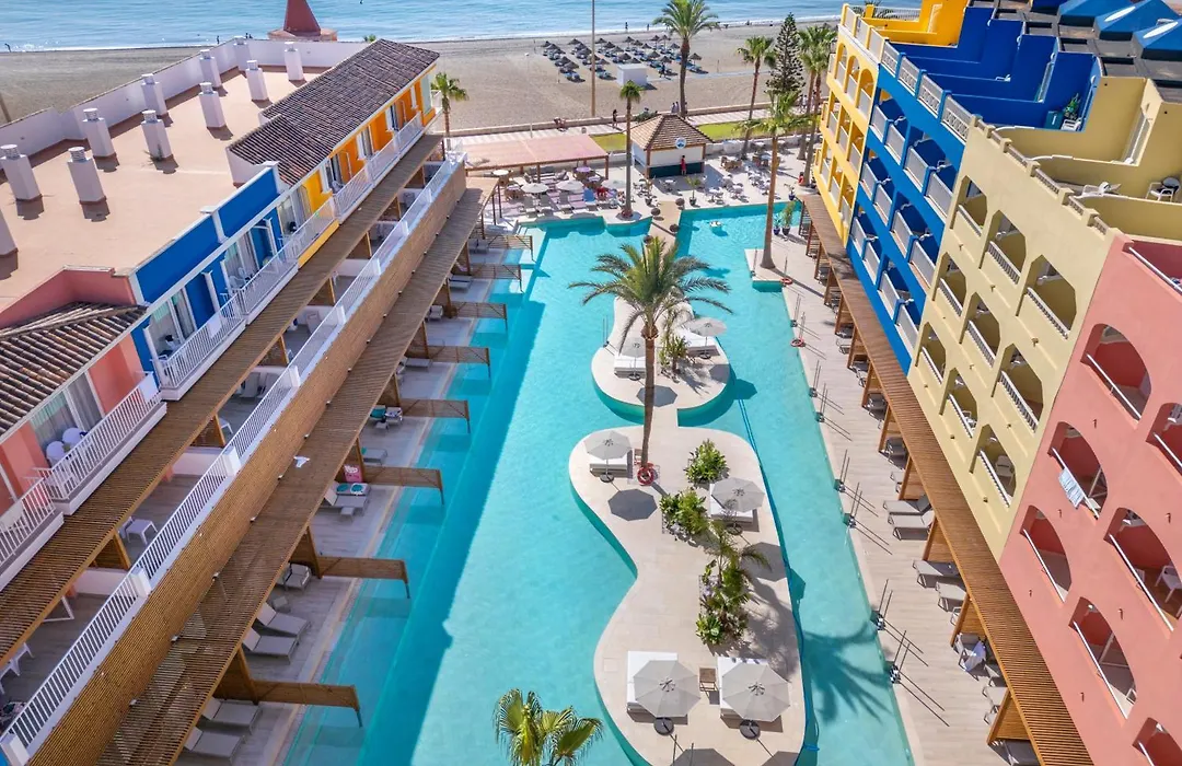 Mediterraneo Bay Hotel&Resort-1