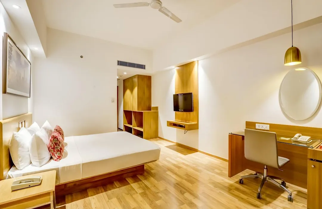 Lemon Tree Hotel Electronics City-1