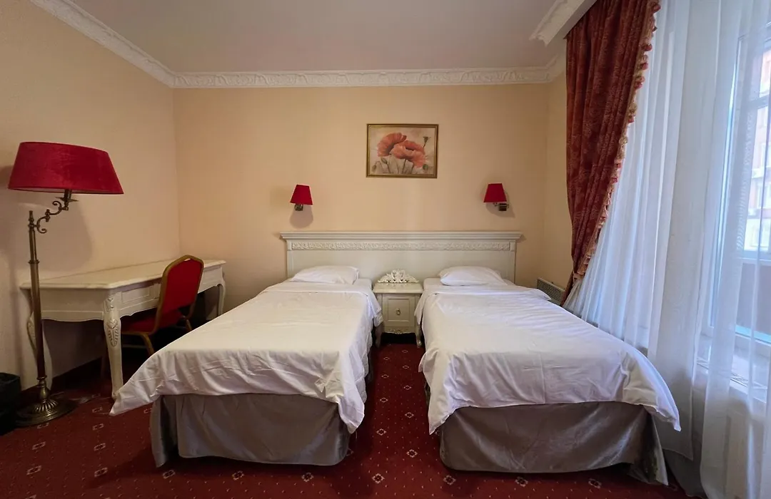 Royal City Hotel-1
