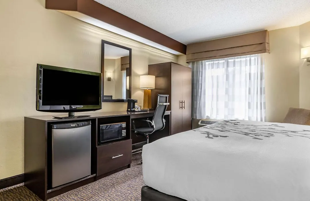 Sleep Inn Matthews-Charlotte-1