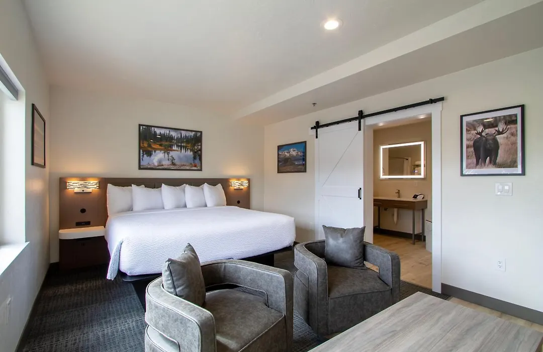 Sandpoint Hotel & Suites Downtown-1