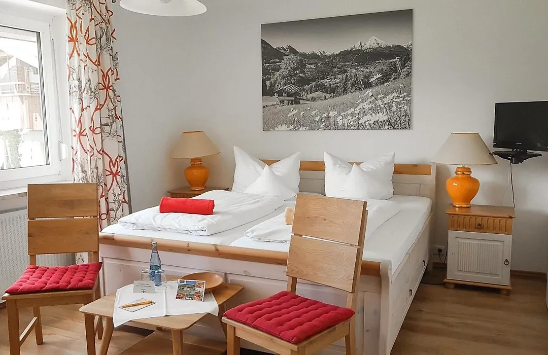 Zum Senn - Hotel und Wirtshaus-1