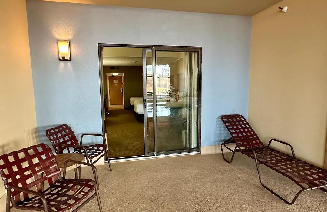 Comfort Inn & Suites Black River Falls I-94-1