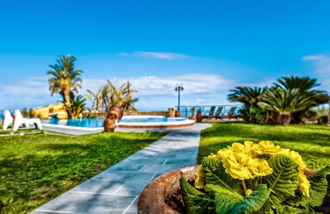 B&B Villa Bency-1