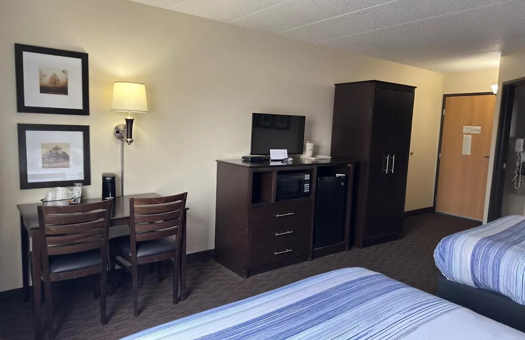 Americinn By Wyndham Northfield-1