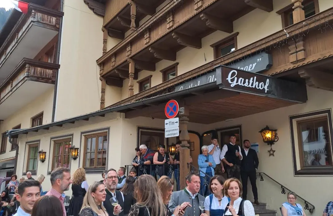 Hotel Untermetzger-1