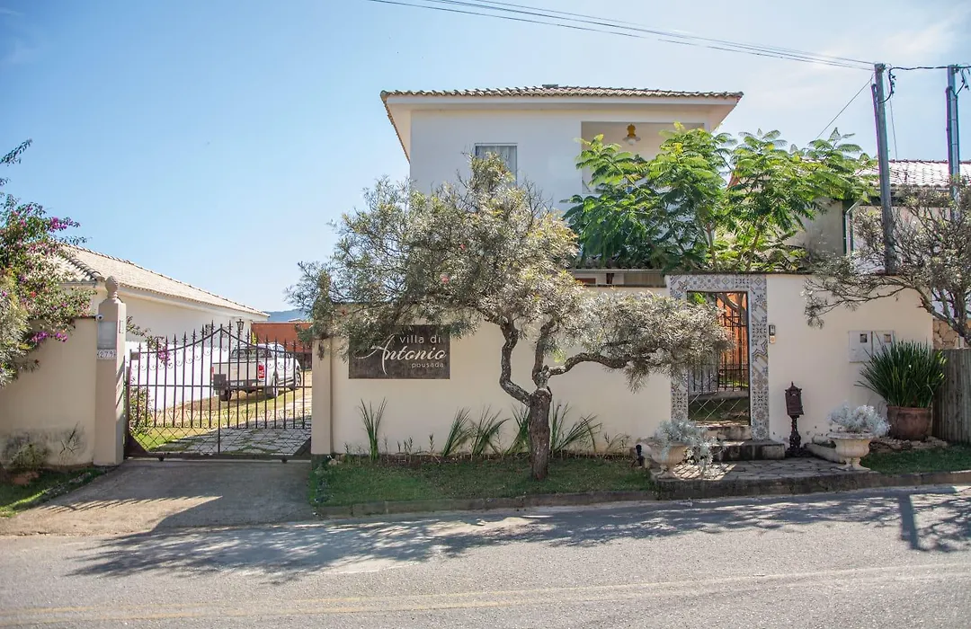 Villa Di Antonio-1