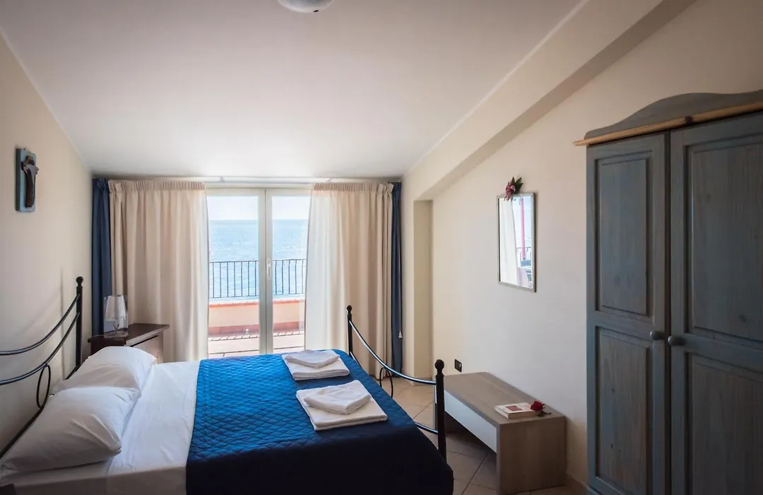 B&B La Sirena-1