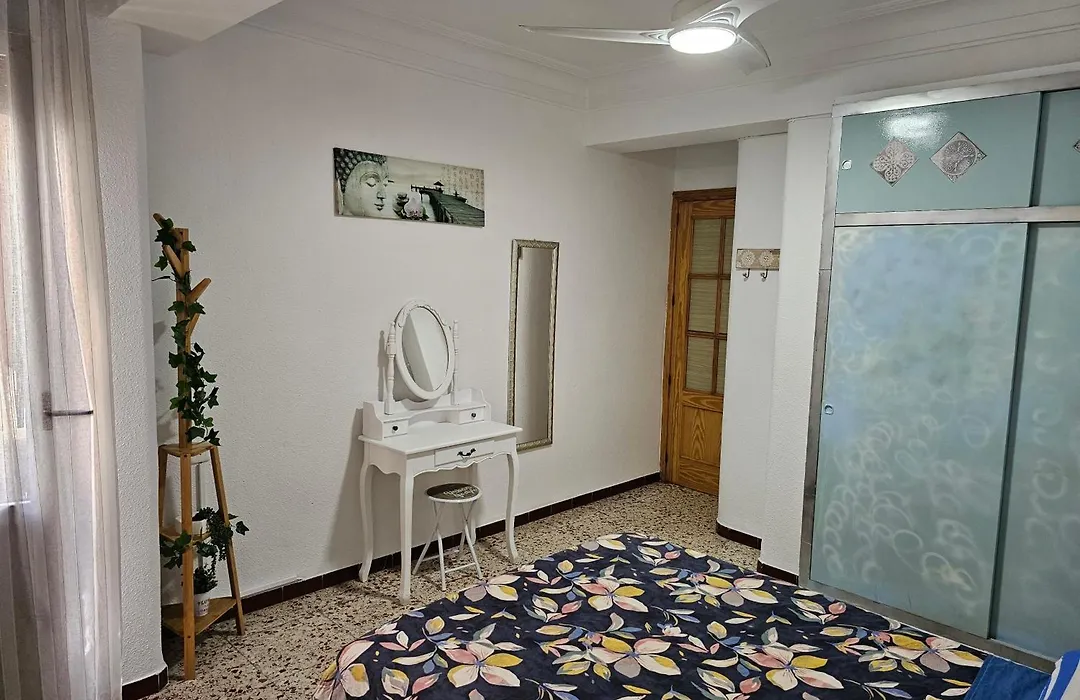 Guest House Capitan Meca-1
