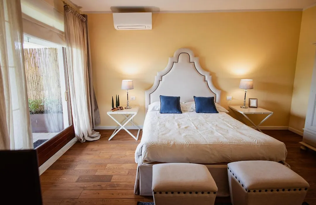 I Due Cippi Country Villa-1