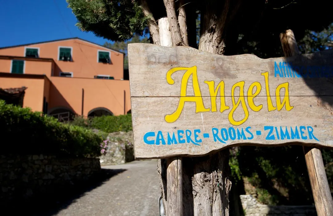 Affittacamere Angela-1