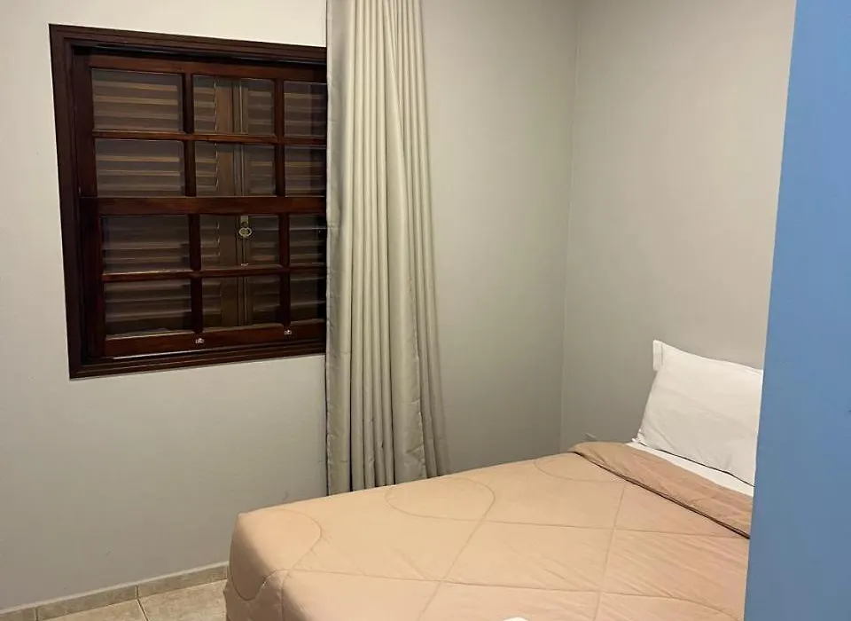 Pousada Apear-1