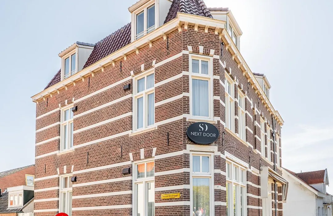 Hotel ter Duyn-1