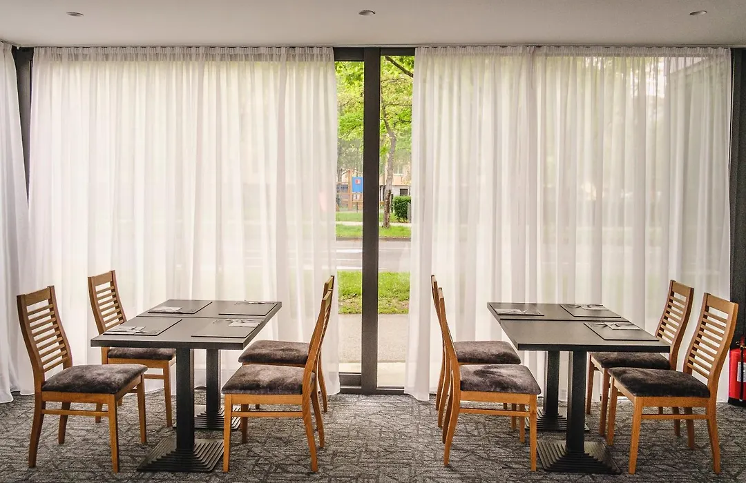 Hotel Jarun-1