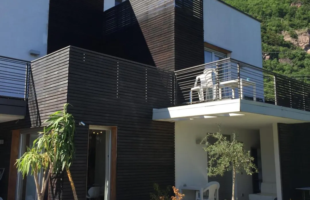 B&B Mele d'Oro-1