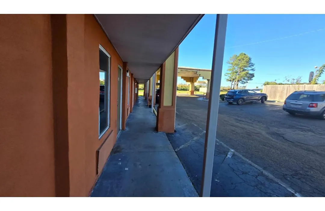 Diamond Inn Motel By Oyo Jackson Hwy 80- I-20-1