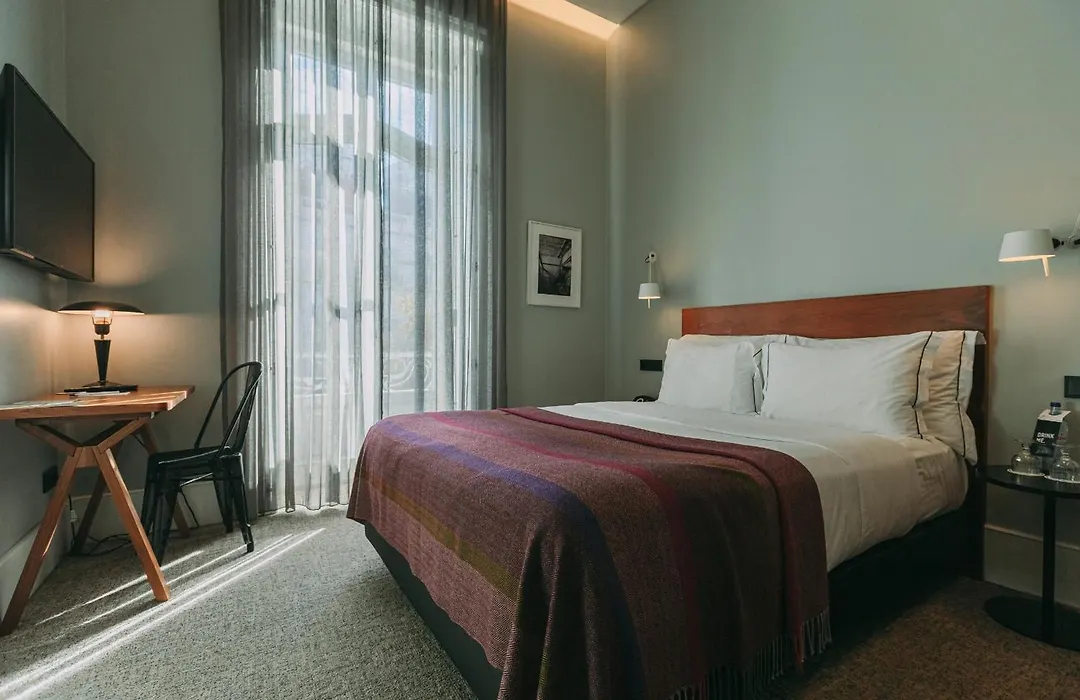 1908 Lisboa Hotel-1