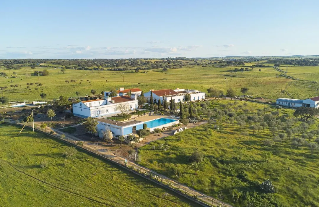 Herdade Do Charito-1