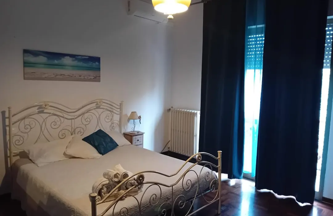 Florinda B&B Viareggio-1