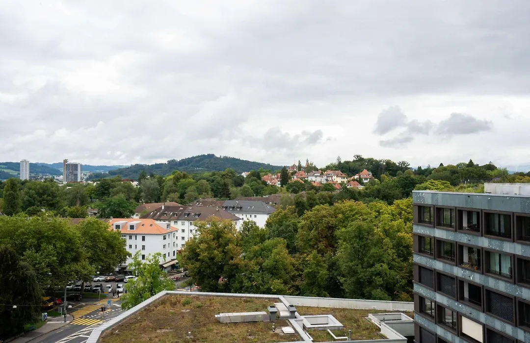 Prize By Radisson, Bern City-1
