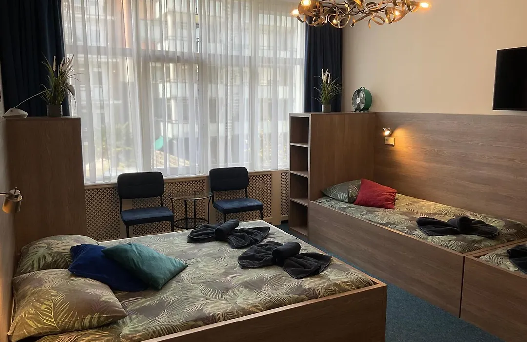 Hotel Poseidon-1