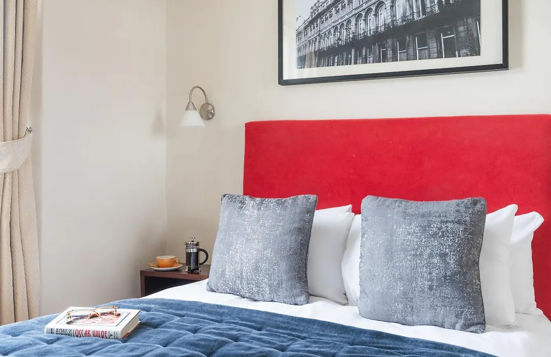 The Clifton Hotel Bristol-1