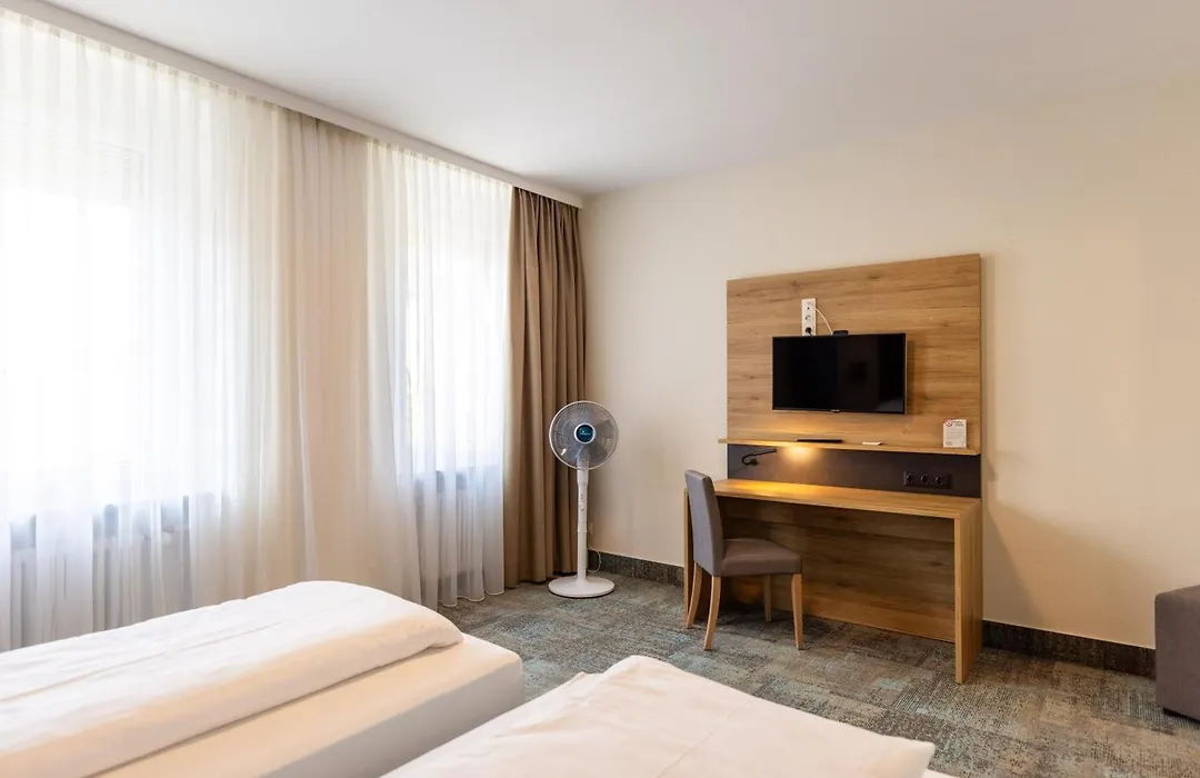 City Partner Hotel Lenz-1