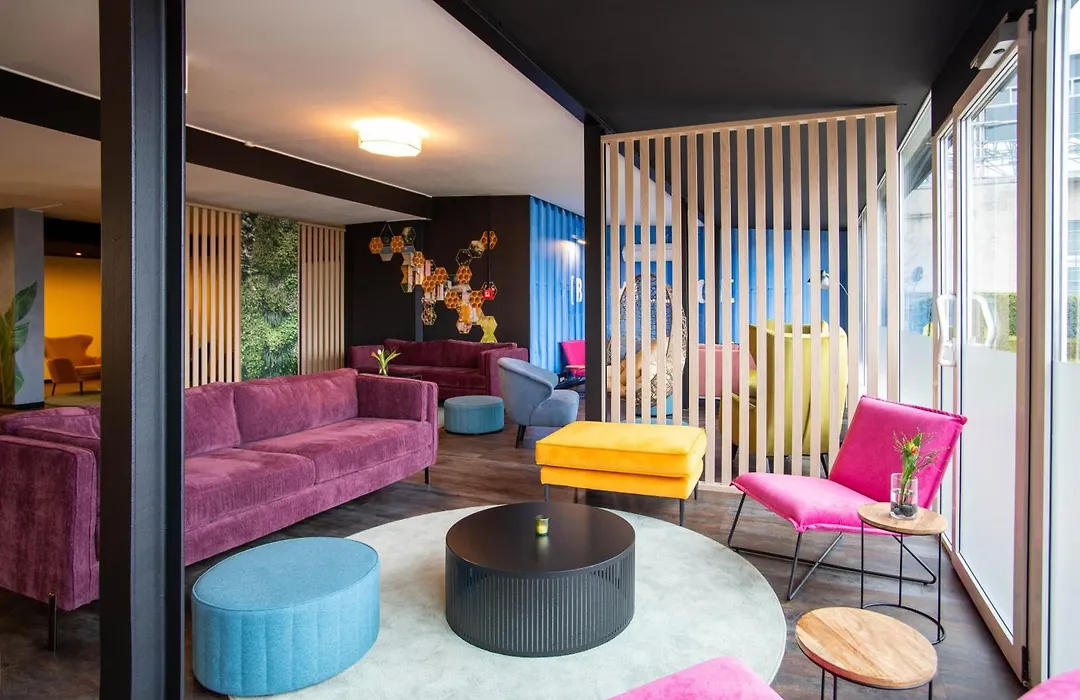 Pro Messe Hotel Hannover-1