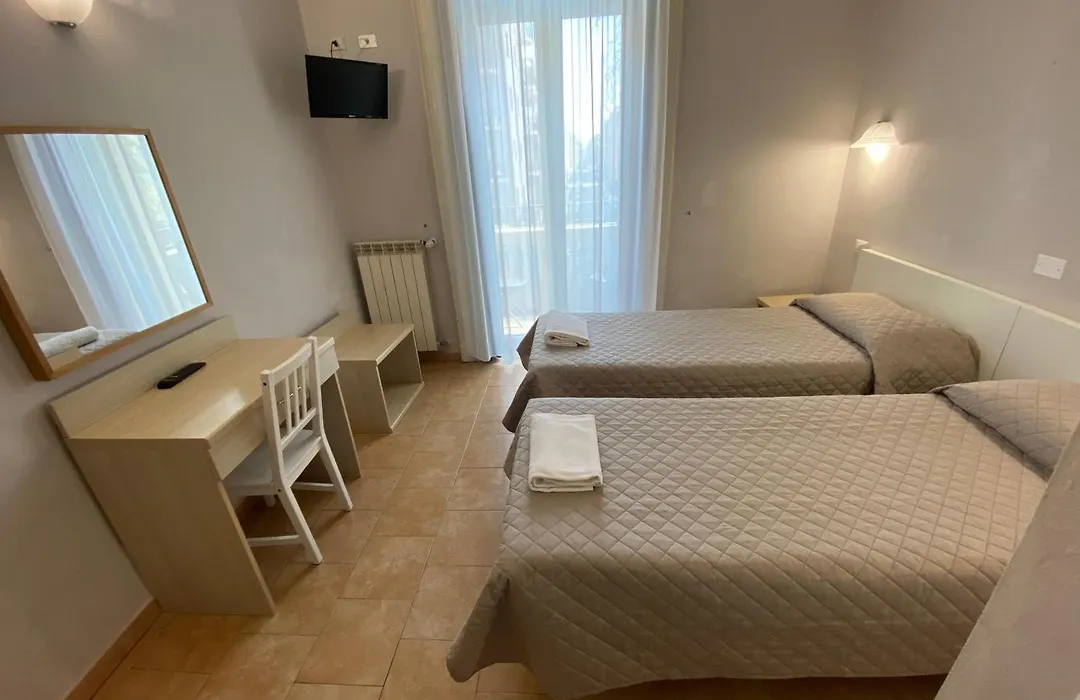 Hotel Atena-1