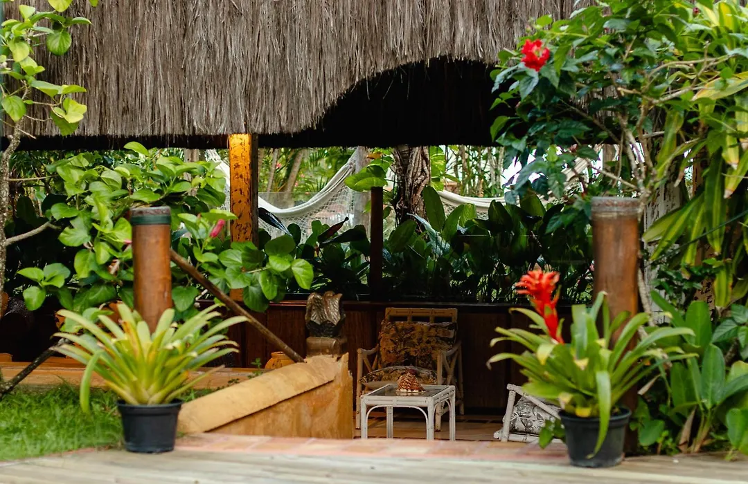 Privillage Praia Pousada de Charme-1