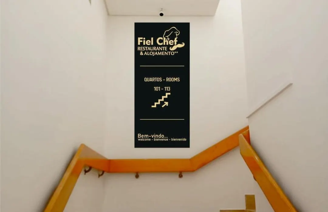Fiel Chef Alojamento Local-1