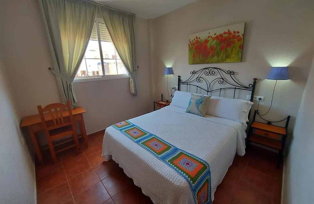 Hostal Costa Rica-1