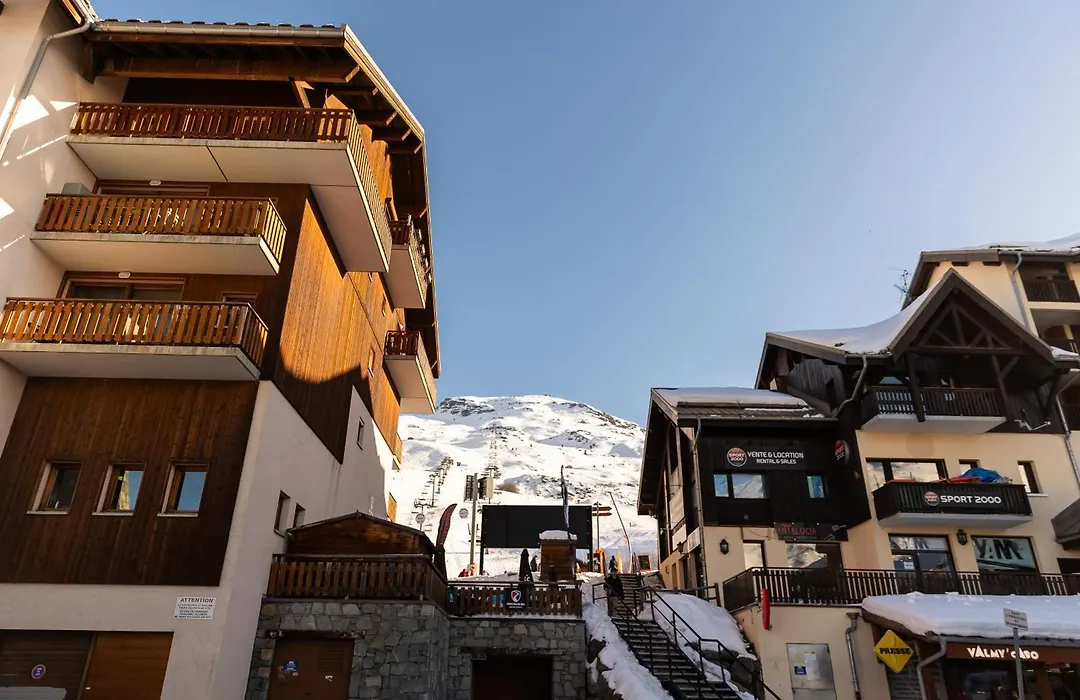 Hotel l'Aigle-1
