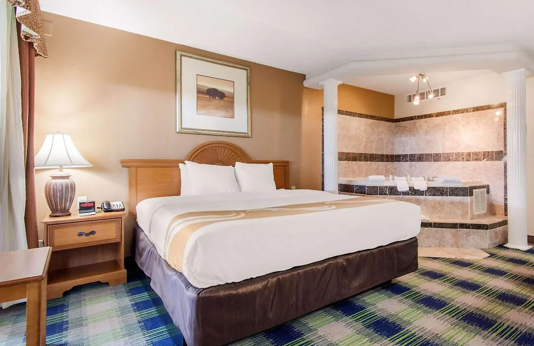 Quality Inn Arkansas City North-1