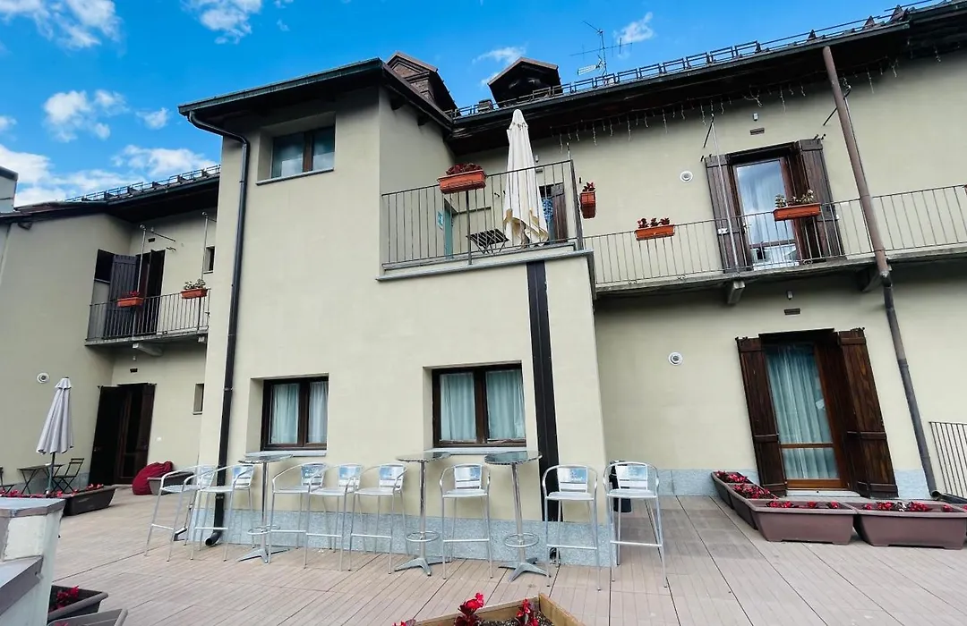 Residence Tabor-1