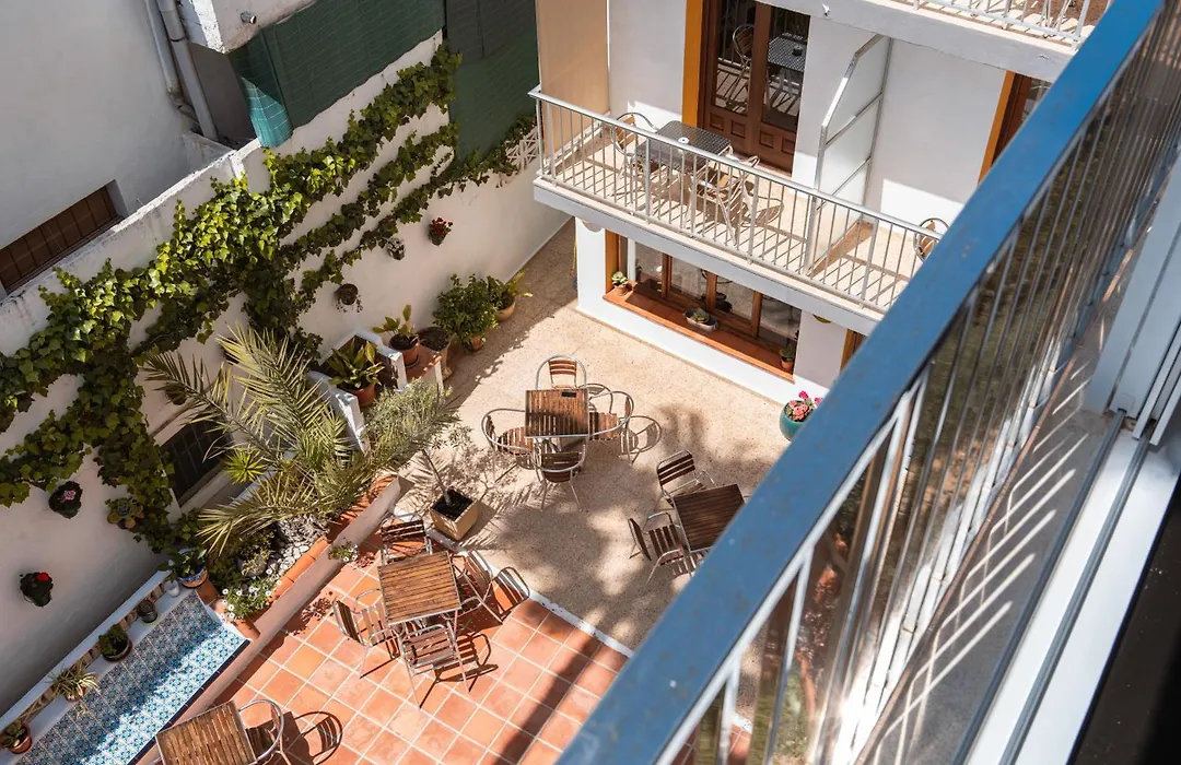 Hotel Buigues-1
